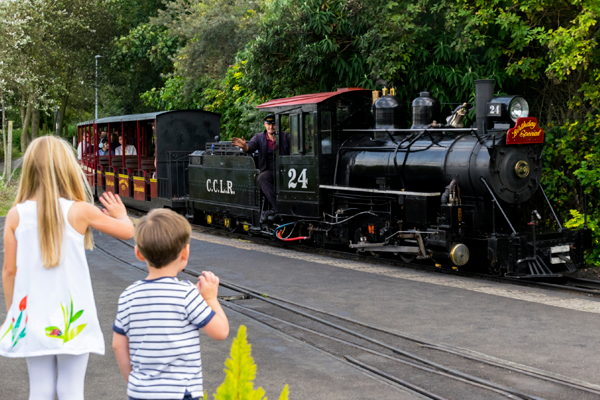 Cleethorpes Light Railway