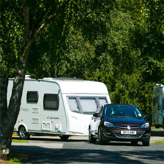 Willowbank Holiday Park