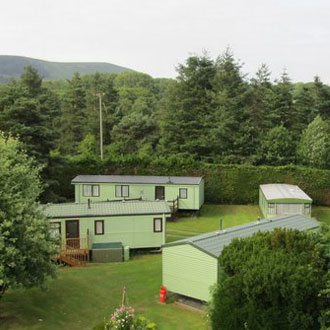 The Pines Caravan Park