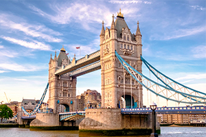 Tower Bridge