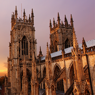 York Minster