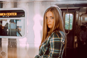 Becky Hill