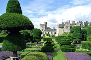 Topiary Garden