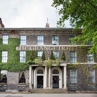 Grange Hotel