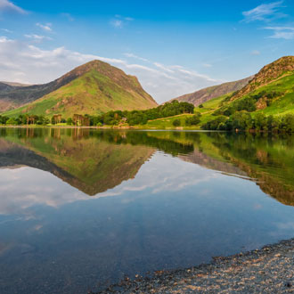 Lake District