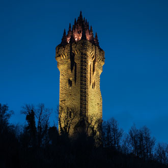 The National Wallace Monument