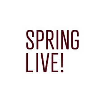 Spring Live! 2019