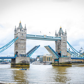 Tower Bridge