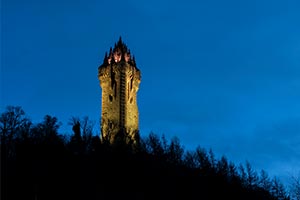 National Wallace Monument