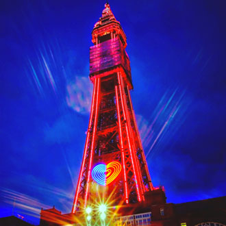 Blackpool Tower