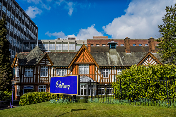 Accessible attractions - Cadbury World