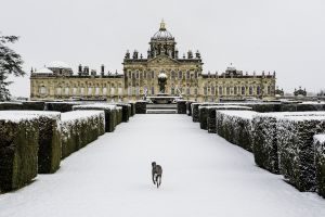 castle howard