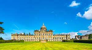 Castle Howard