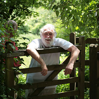 David Bellamy