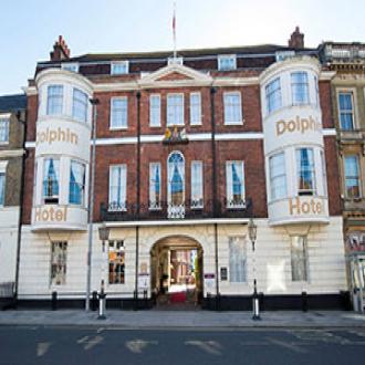 Vine Hotels - Dolphin Hotel