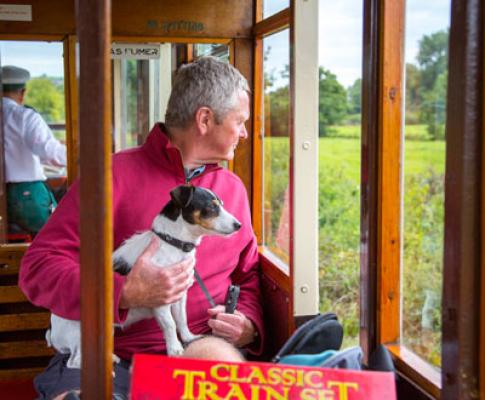 Seaton Tramway