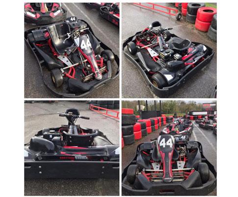 Karttrak Cromer