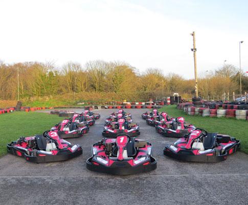 Karttrak Cromer