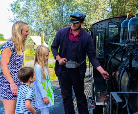 Cleethorpes Coast Light Railway