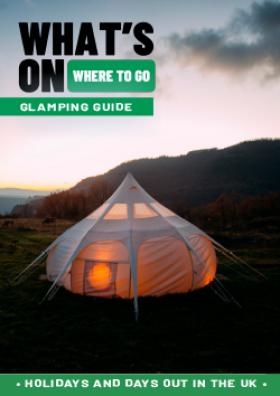 glamping guide